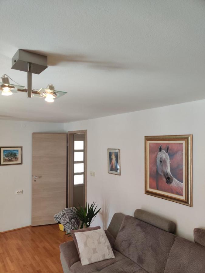 Apartment Elena Rooms Split Bagian luar foto