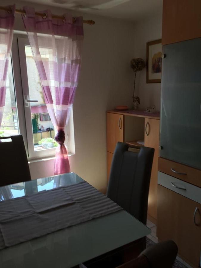 Apartment Elena Rooms Split Bagian luar foto