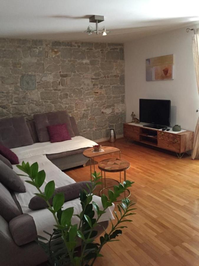 Apartment Elena Rooms Split Bagian luar foto