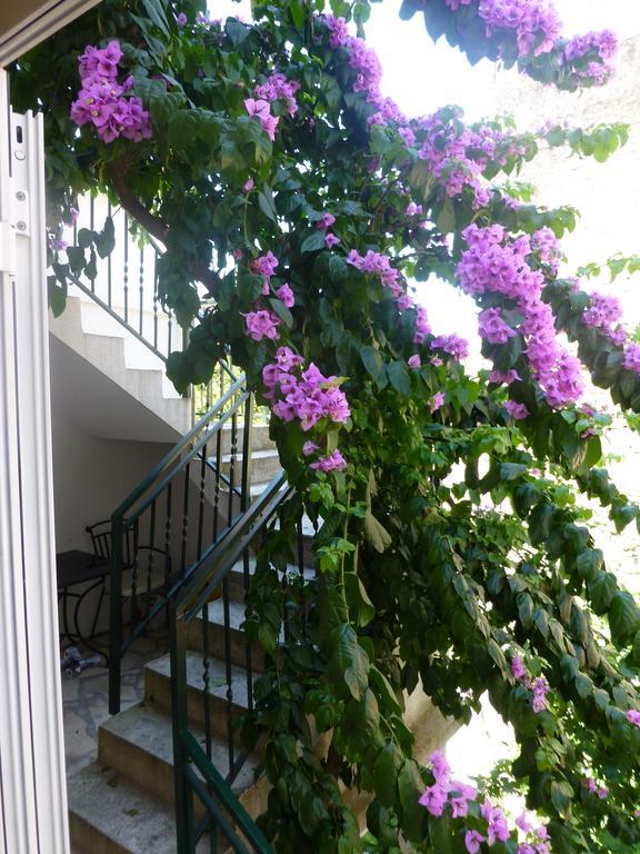 Apartment Elena Rooms Split Bagian luar foto