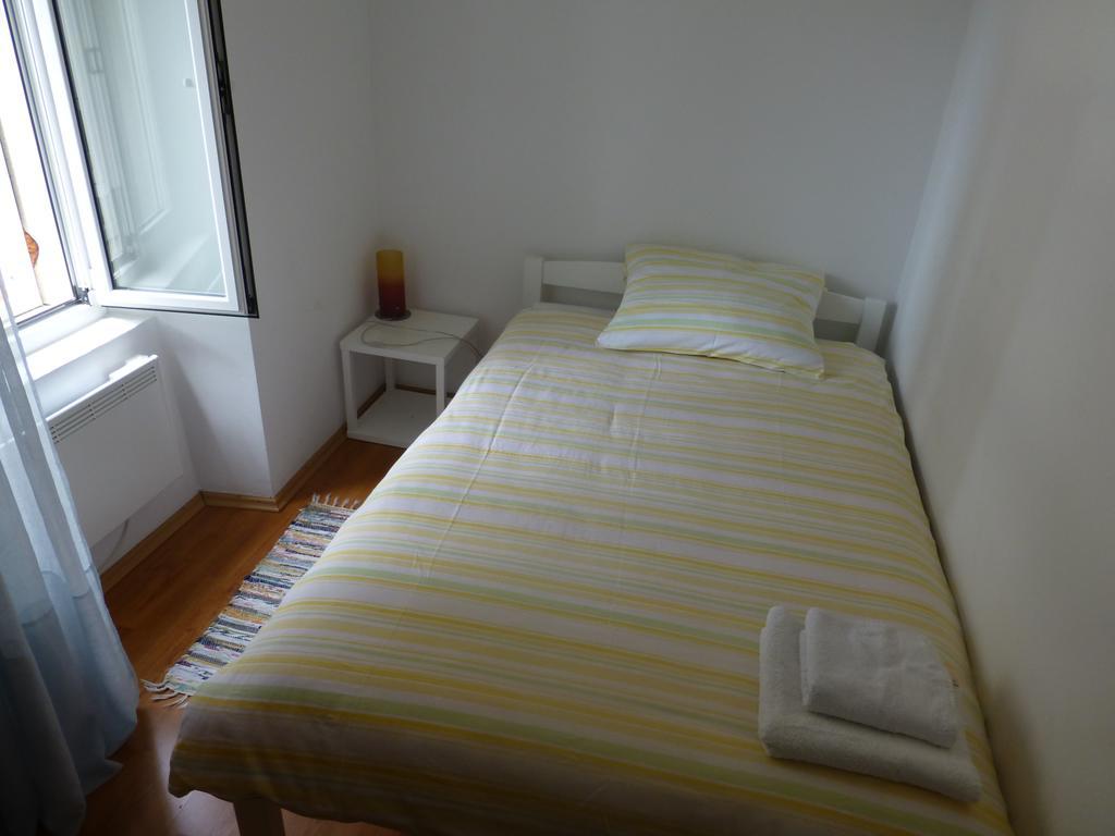 Apartment Elena Rooms Split Bagian luar foto