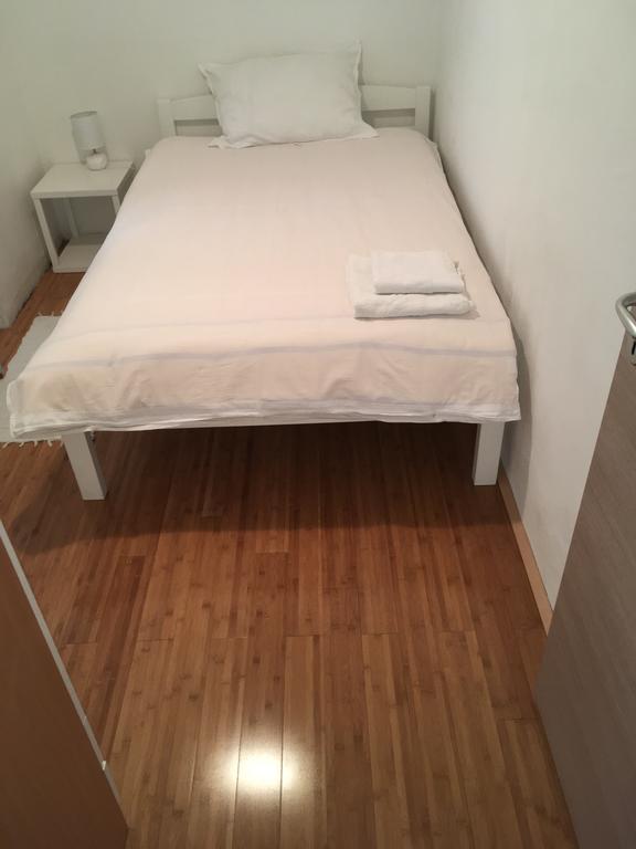Apartment Elena Rooms Split Bagian luar foto